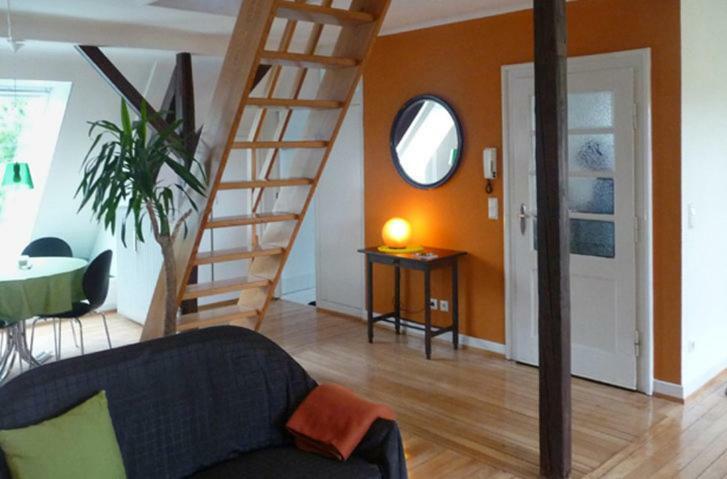 Nettemaisonette 사르브루켄 외부 사진